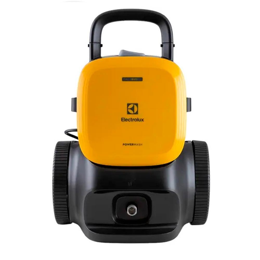 Detalhes do Lavadora de Alta Pressão PowerWash 1450W 1800psi Electrolux EWS1800 127V