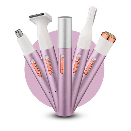 Máquina de Depilar Nariz: Onde Comprar | BuscaProdutos