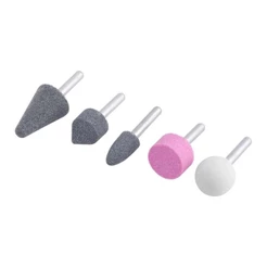 Jogo De Pontas Montadas C/ 5 Pcs Vonder
