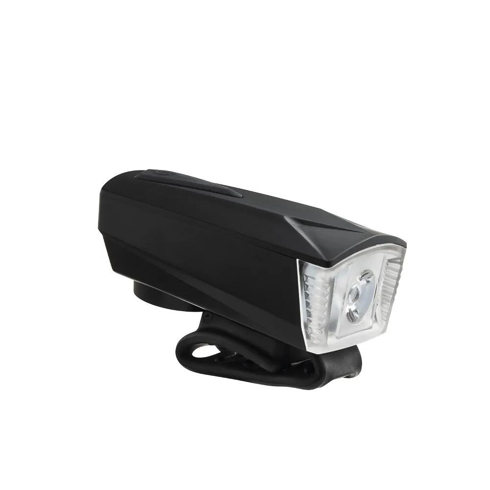 Farol Atrio Dianteiro Super Led 190 lumens Led Bicicleta Bike