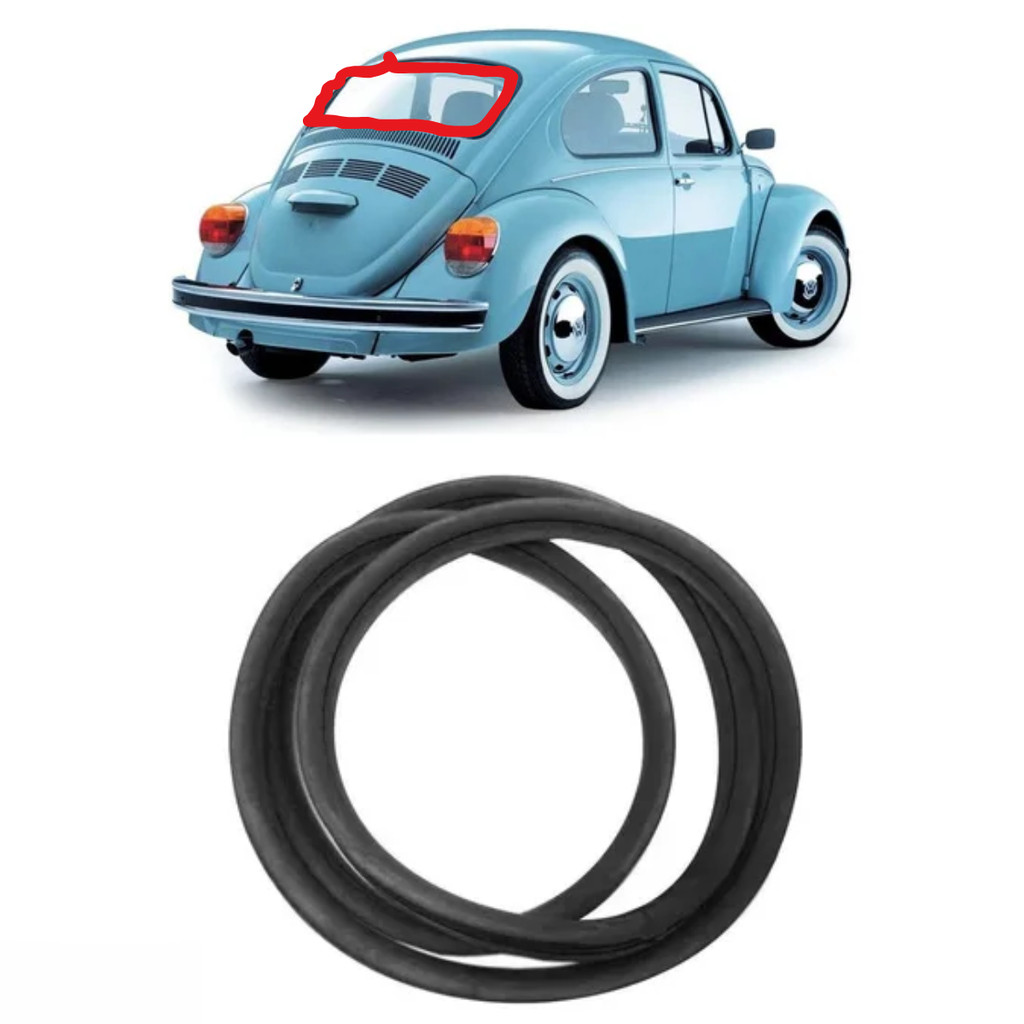 BORR VIGIA FUSCA 1967 1968 1969 1970 1971 1972 1973 1974 1975 1976 1977 1978 1979 1980 Até 1996 SEM FRISO