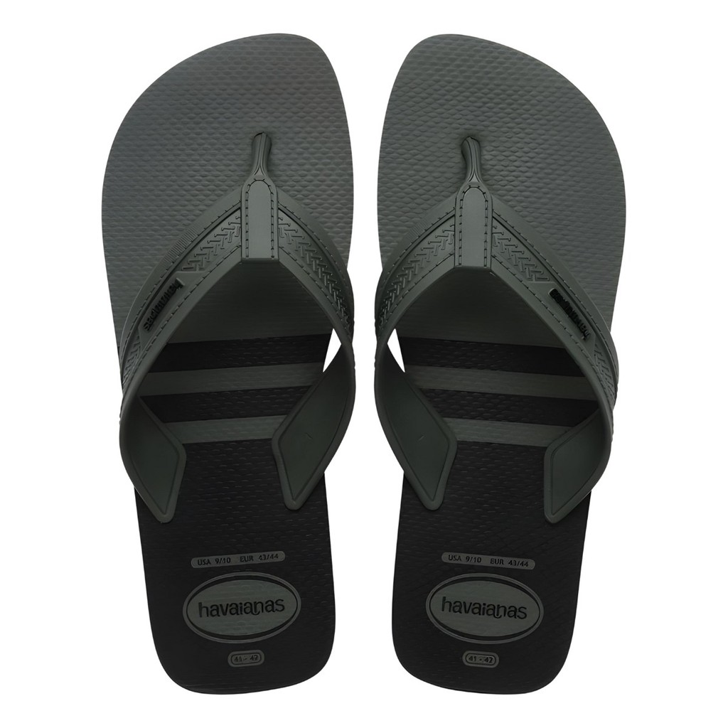 Chinelo Havaianas Masculino City Basic