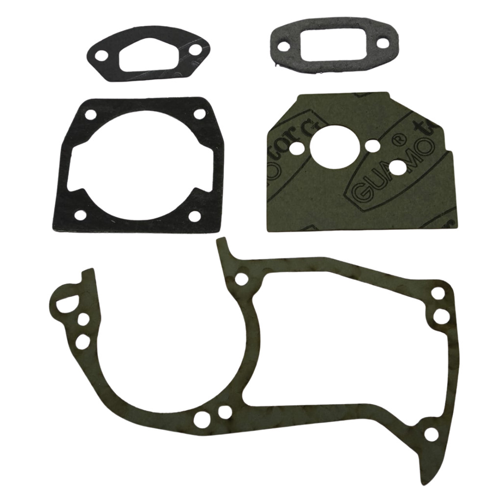 Jogo de juntas para motosserras importadas