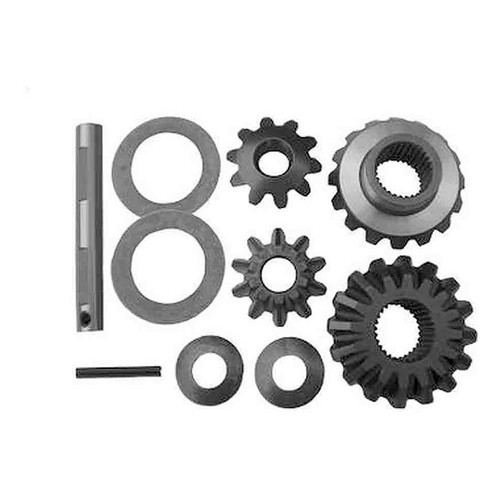 Jogo Engrenagem Caixa Satelite Diferencial F1000 1978/1990 - Caixa Simples