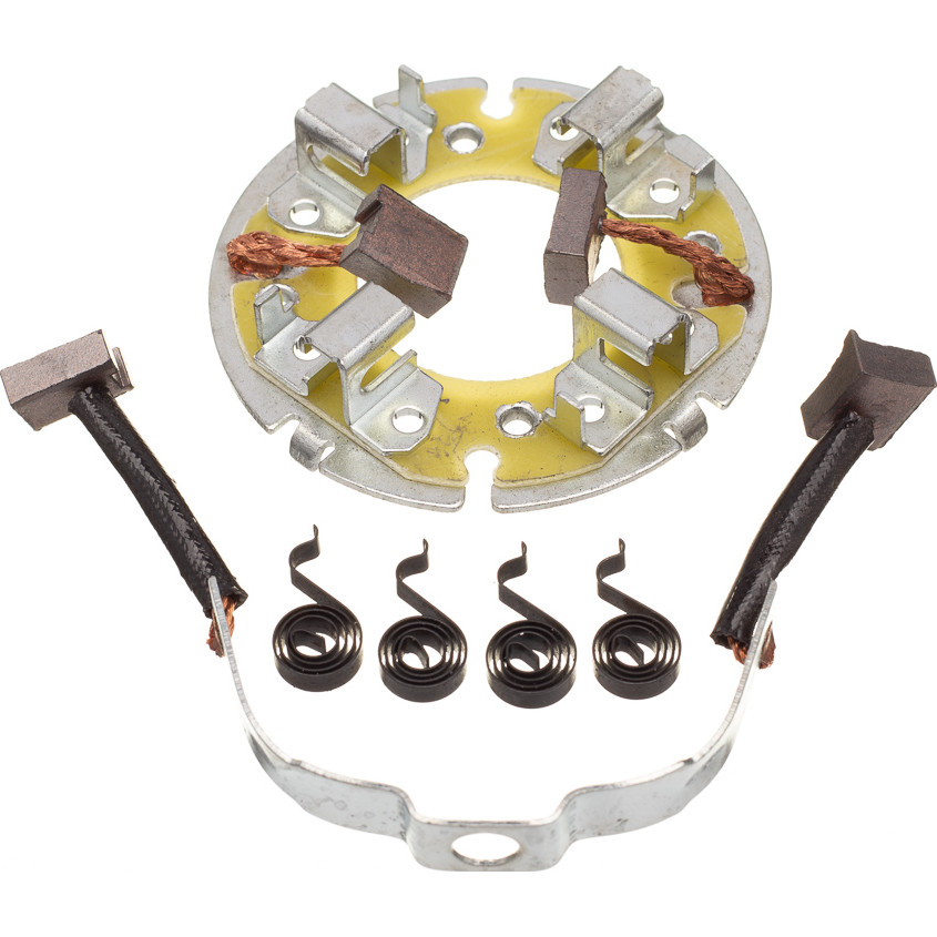 Motor Partida Condor CBX 200 Strada CG 125 Cargo CG 125 Titan ES CG 125 Titan KS CG 125 Titan KSE