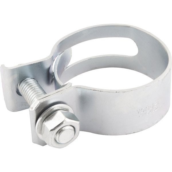 Abraçadeira Msa 149-161 Aço Mangote 6 Polegadas - 1 Peça