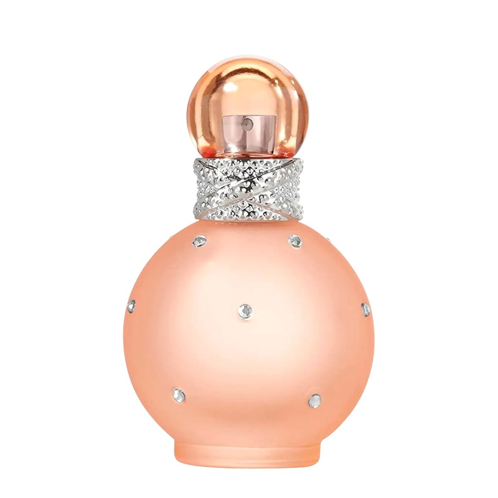 Britney Spears Naked Fantasy Eau de Toilette - Perfume Feminino 30ml em Oferta na Shopee