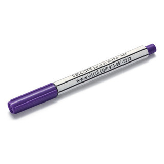 Mini Caneta Marcador Cirúrgico - Tinta Violeta Genciana