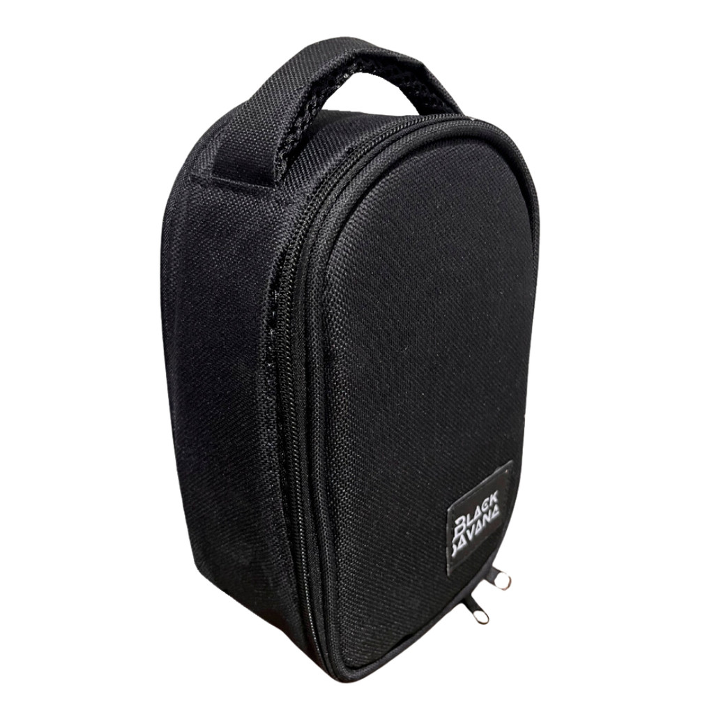 Bolsa Térmica e Estojo Térmico de viagem para medicamento para diabéticos- Insulina - Osempic - com gelo