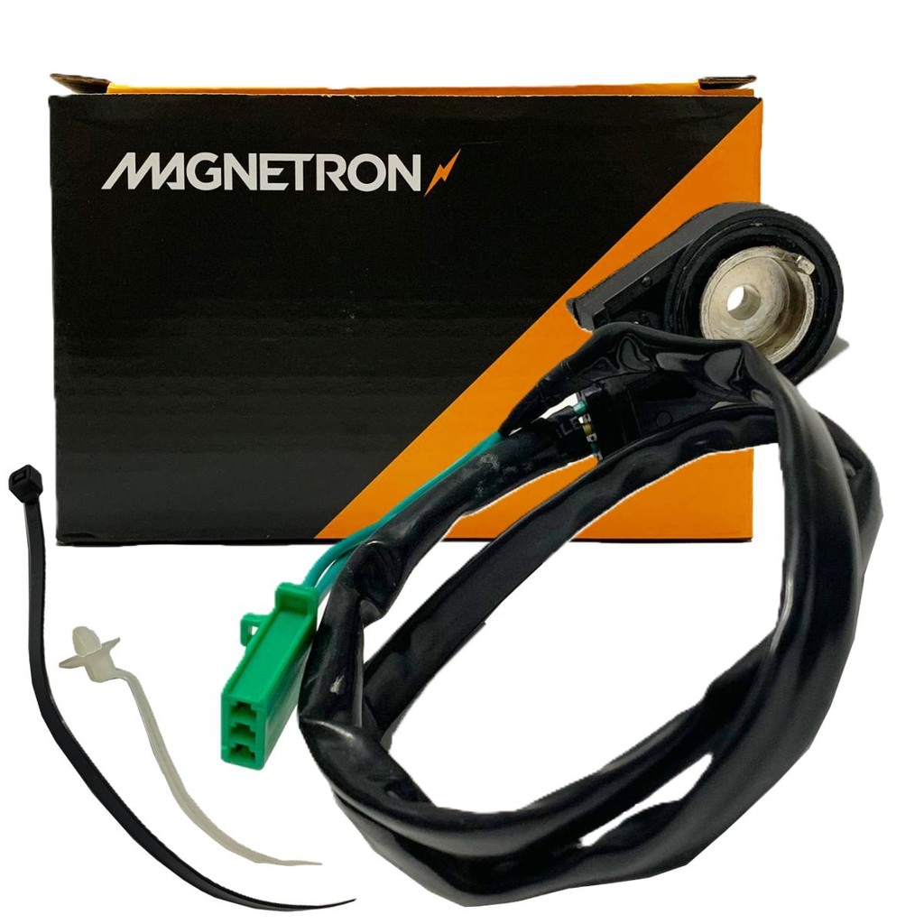 Interruptor de Cavalete Cb 300r 2009 A 2012 Magnetron em Oferta na Shopee