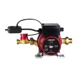 Bomba Pressurizadora 350W 20 MCA Lorenzetti PL20 220V