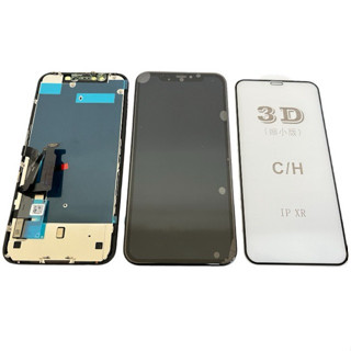 Tela Frontal Display Para iPhone XR Oled 100% Original JK + Pel 3D em Oferta na Shopee