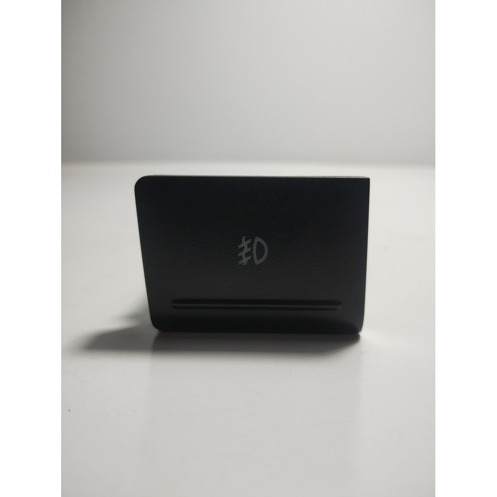 Interruptor Farol Milha Vw Gol Voyage G5 2008 2013 Original