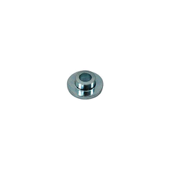 Bucha arruela ferro fixação carenagem painel farol M6X4 CG125 CG150 CG160 Fan Titan Start 2014 em diante