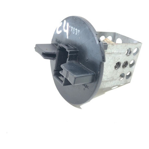 Resistência Caixa Evaporadora Citroen C4 2010 Original X15