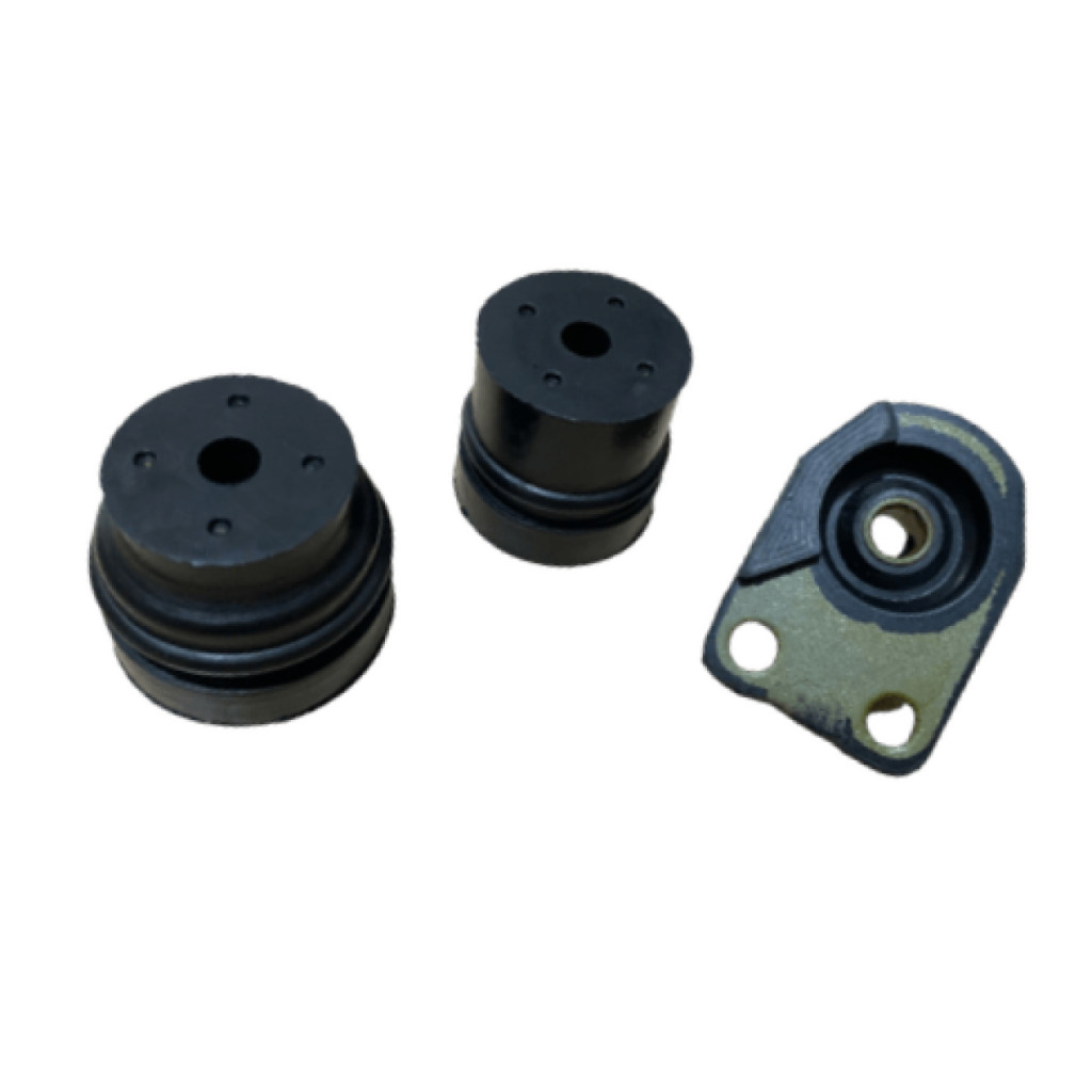 KIT AMORTECEDOR MOTOSSERRA ST MS 260