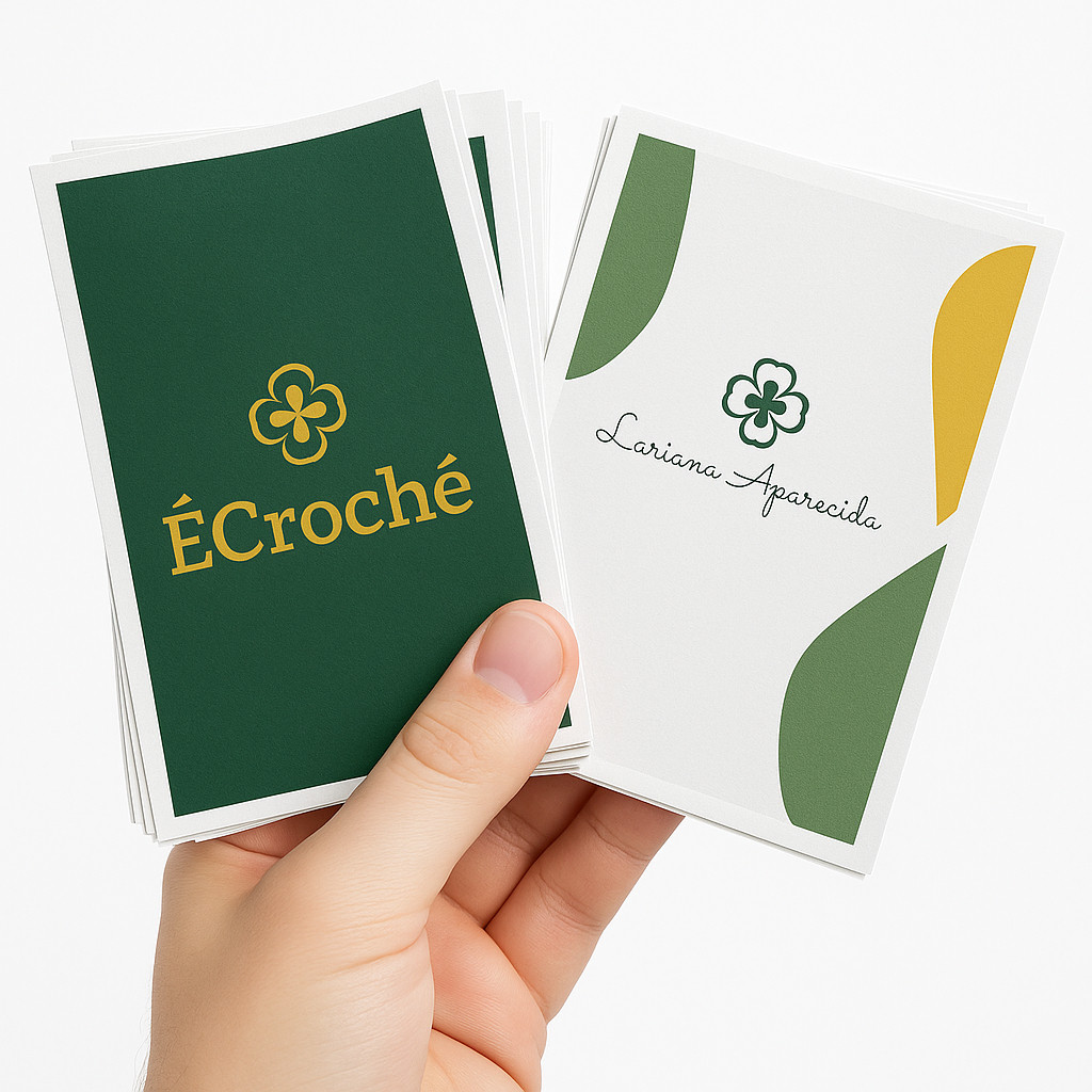 Panfletos Flyer Personalizados 10x14 cm Só Frente 75 g