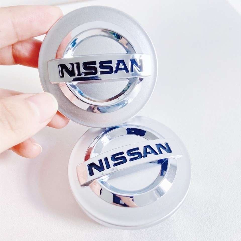 Nissan Livina, New Bluebird, X-Trail, Qashqai, calotas de roda Sunny, Nissan Tiida, Sylphy, calotas centrais de pneu Tea