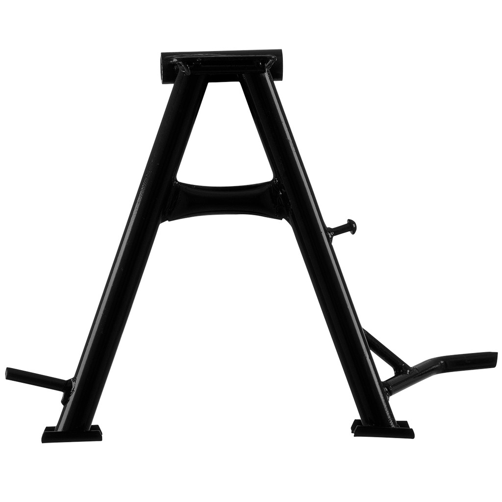 Cavalete Central Pro Tork Dafra Apache 150 2010 Até 2015 Em Aço Preto Peças de Moto em Oferta na Shopee