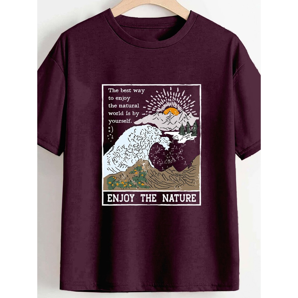 Camiseta Oversized Masculina Academia Camisa Larga Manga Curta Blusa T Shirt Personalizada Casual