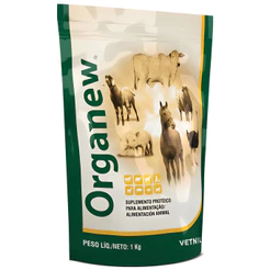 Organew 1kg Vetnil