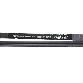 Correia Fit 613j 4 Frisos Esteira Dream 1.6/2.1 Concept 1600 em Oferta na Shopee