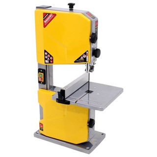 Serra Fita de Bancada para Madeira 10 Pol 302 x 304 mm 500w - 110v em Oferta na Shopee