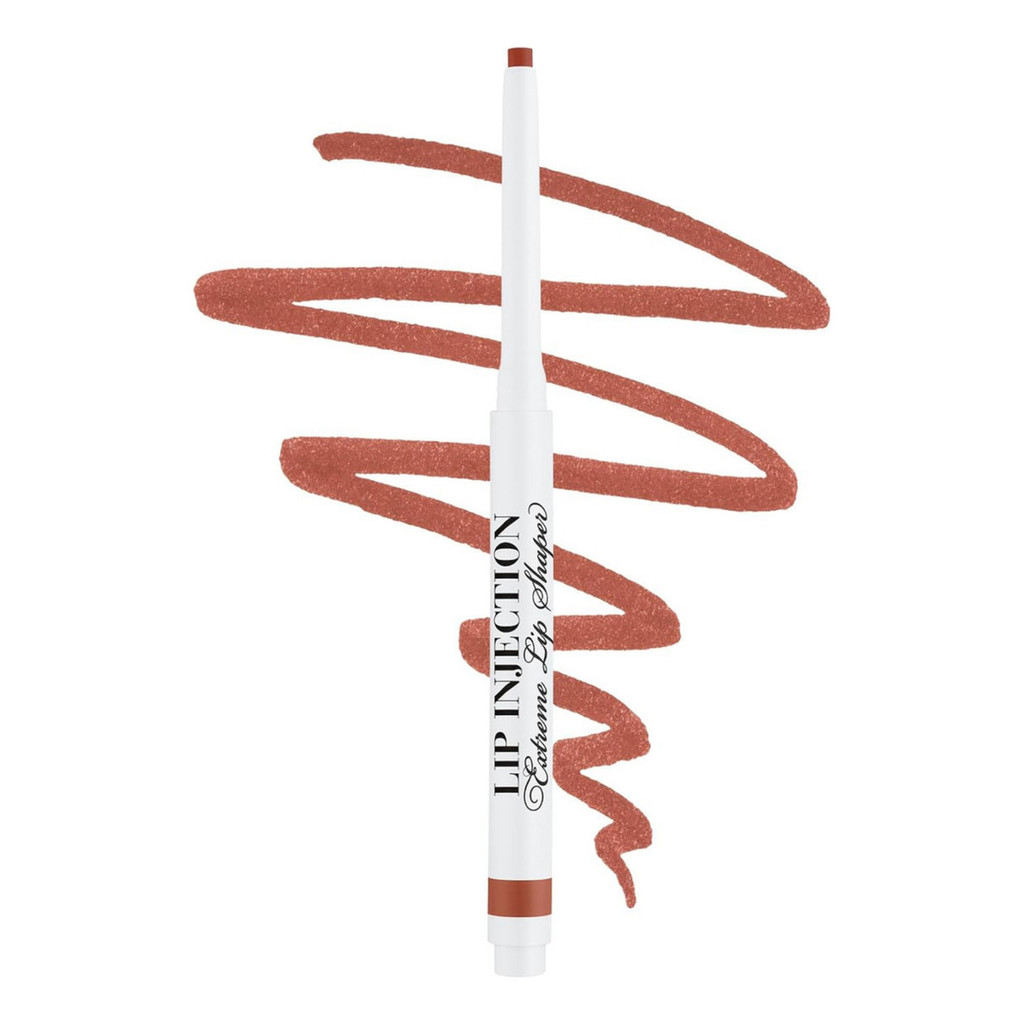 Too Faced Lip Injection Extreme Lip Shaper Plumping Lip L...