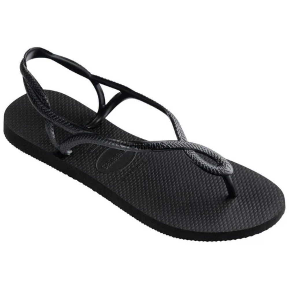 Detalhes do Sandália Havaianas Luna Feminina