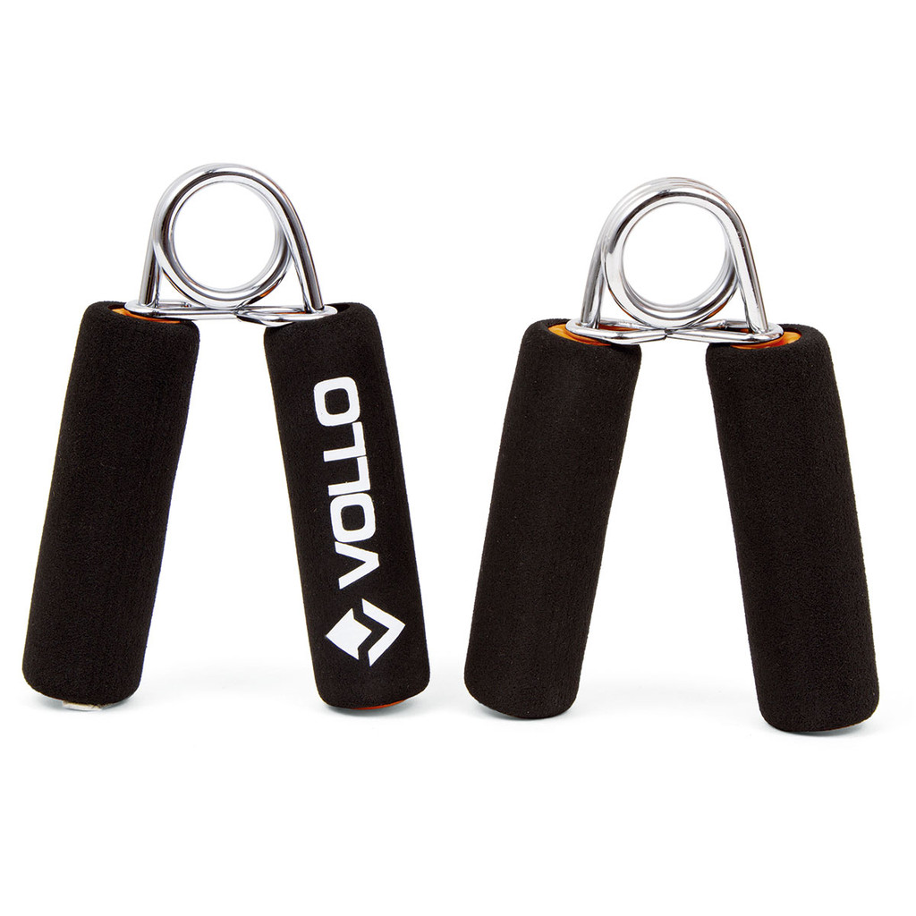 Hand Grip Com Cabo de Espuma Vollo