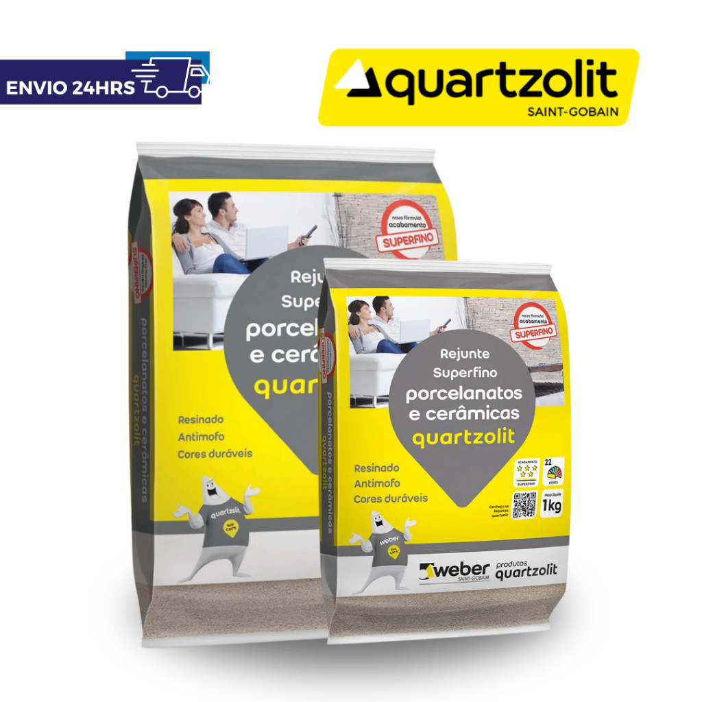 Rejunte 5kg: Guia Completo e Onde Comprar | BuscaProdutos