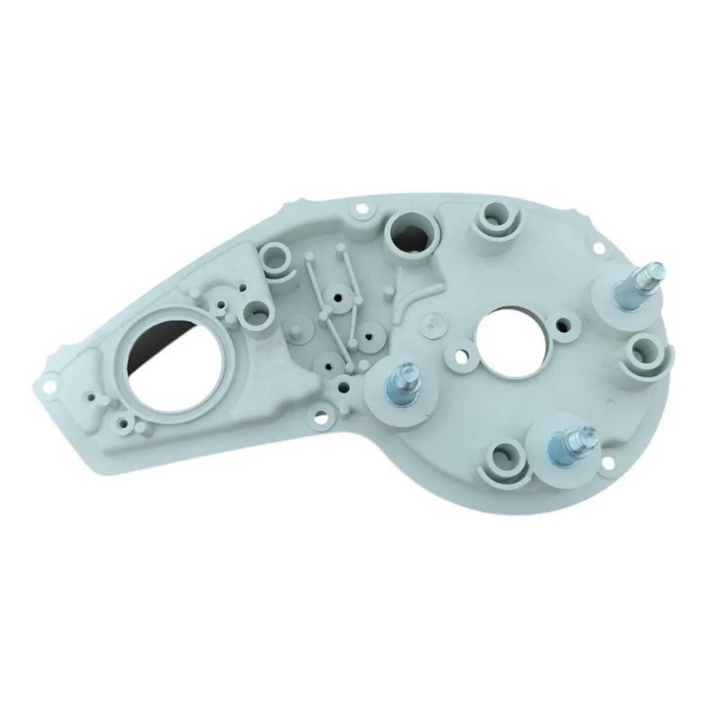 CARCAÇA DE PAINEL INTERNA BROS 150 MIX 2010 2011 2012 2013 2014 2015 em Oferta na Shopee