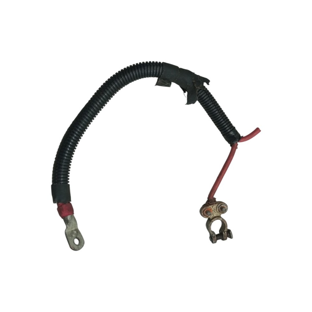 Cabo Positivo Bateria Fiat Palio Attractive 2012 2016 Usado 