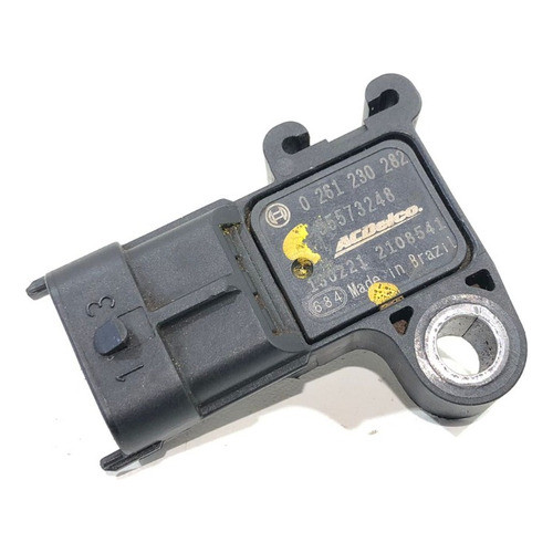 Sensor Map Chevrolet Cobalt 1.4 2012 55573248 Original X08