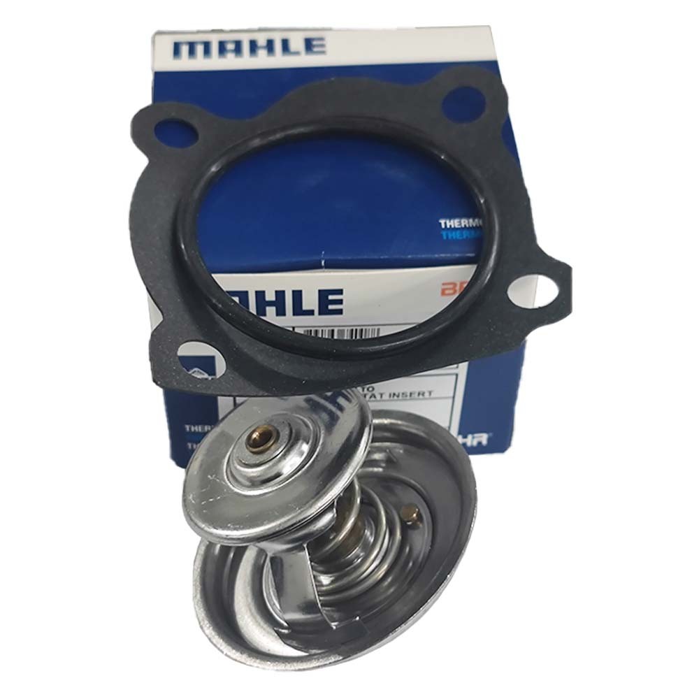 VALVULA TERMOSTATICA MOTOR MB OM366 / 447 / 457 / 904 / 906 83º - MAHLE TX1883D