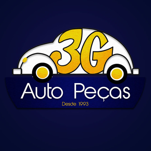 Ponte Retificadora Escort 2.0 Xr3