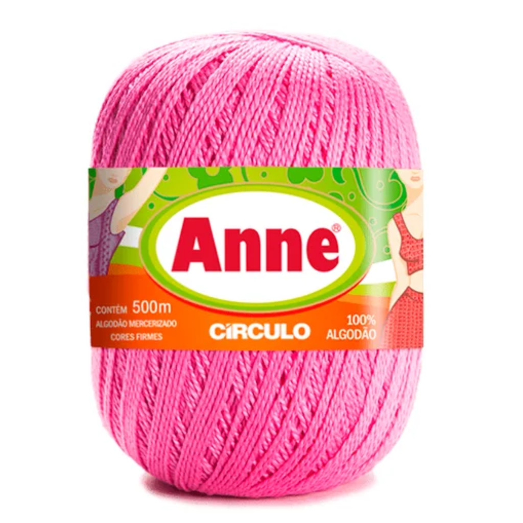 Anne 500 - Pitaya 3182