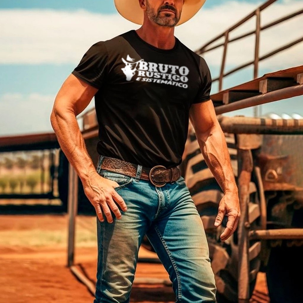 Bruto Rústico e Sistematico: Onde Comprar | BuscaProdutos