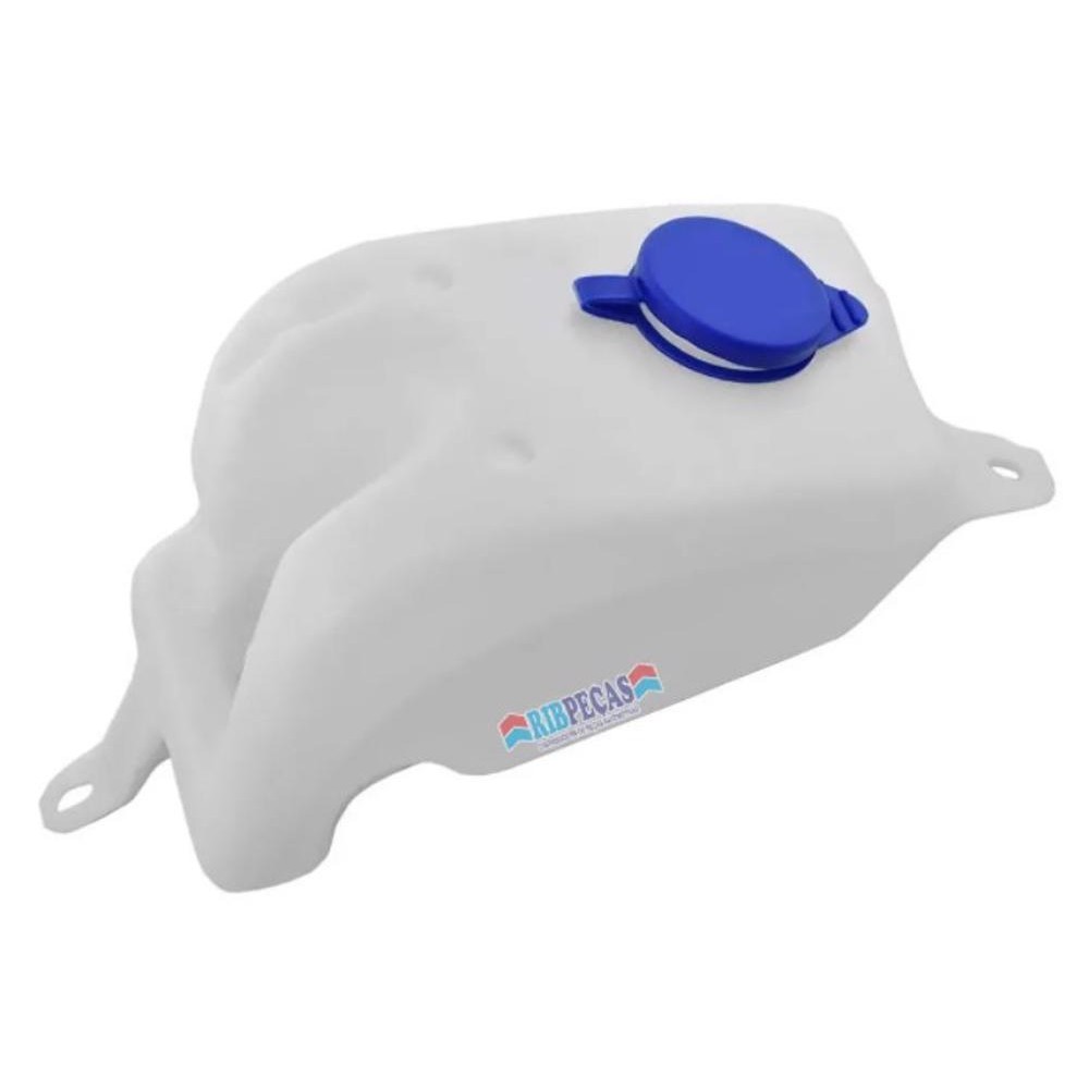 RESERVATORIO AGUA P/ BRISA 2L C/ TAMPA GOL 94-03 SAVEIRO 97-02 - 377955453A