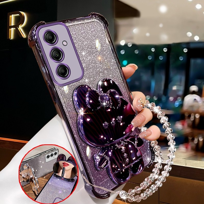 Capa Para samsung a14 4g a14 5g a14e a15 Capa De Capinha Para Celular Case 1004