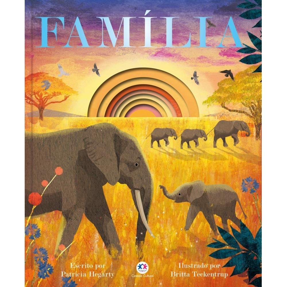 Livro Capa dura Família em Oferta na Shopee