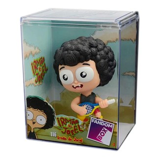 Fandom Box Irmão do Jorel - Jorel