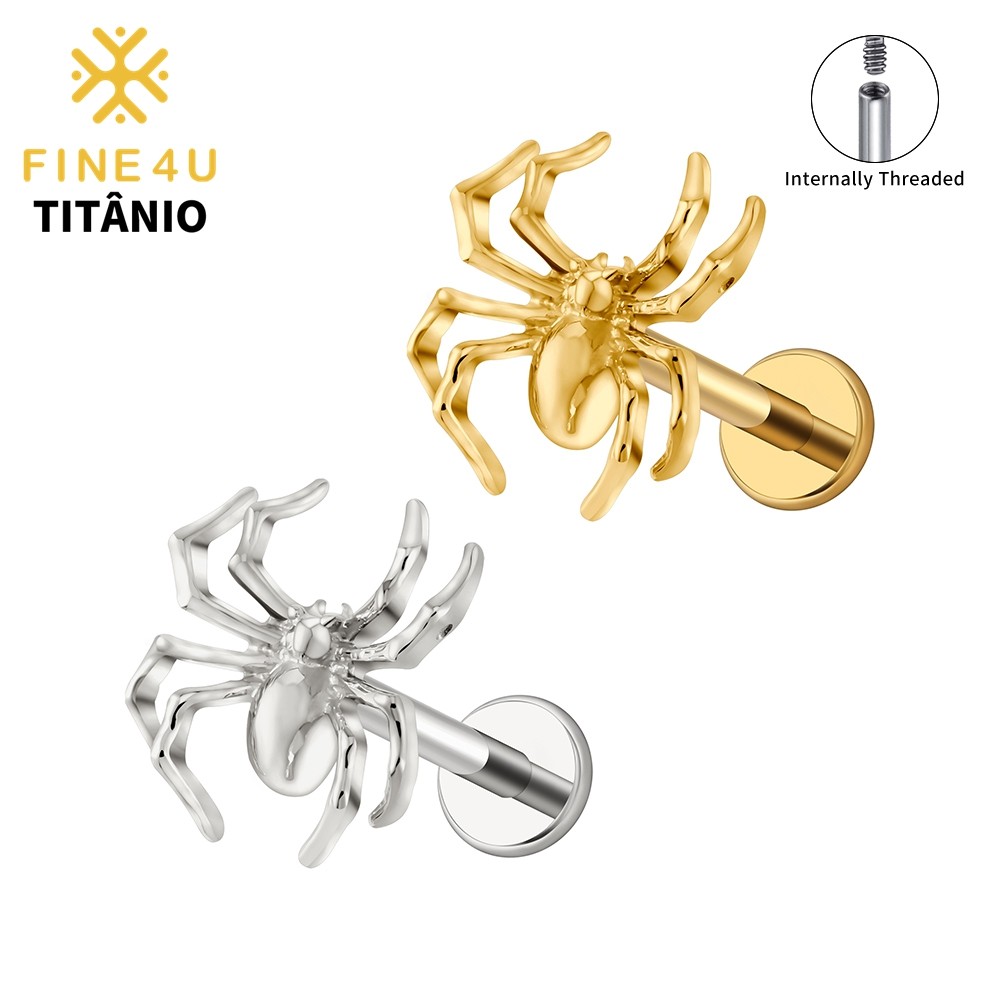 Brinco Aranha: Guia Completo e Onde Comprar | BuscaProdutos