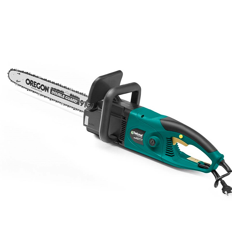 Eletrosserra 2200W Sabre 18" Tekna ES22002 (220V)