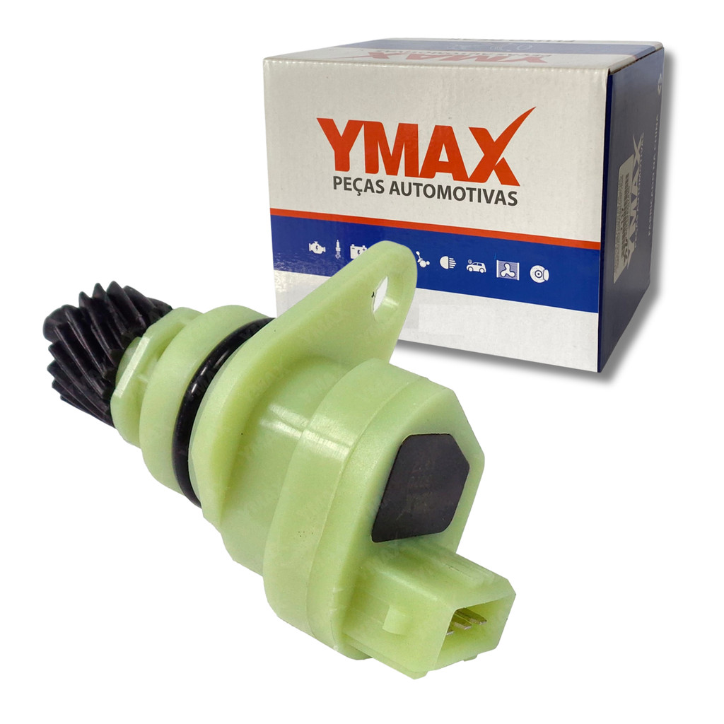 Sensor Velocidade Peugeot 106 206 306 Boxer Berlingo
