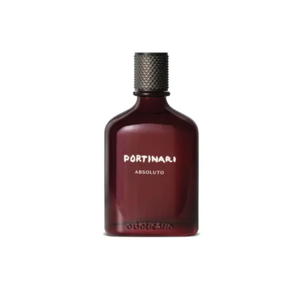 Desodorante Colônia Boticollection Portinari Absoluto 100ML - Boticário