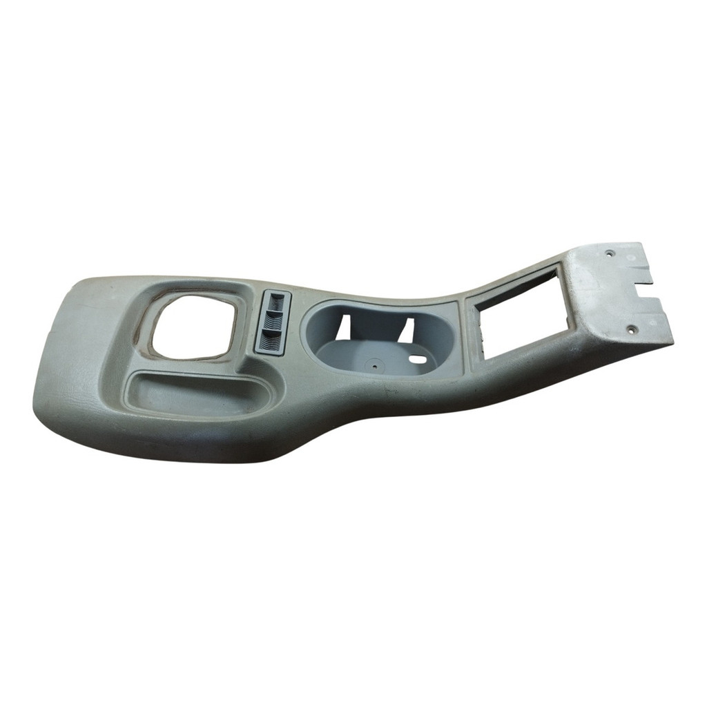 Console Central Porta Copos S10 1996 97 98 99 00 01 2010 #3