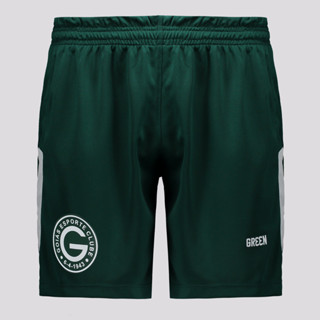 Calção Gr33n Goiás 2024 Verde em Oferta na Shopee