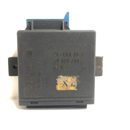 Módulo Controle De Funções Gm Omega Vectra 90339233 C211