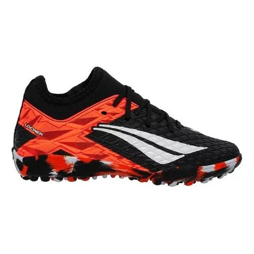 Chuteira Penalty Rx Locker Y-3 Infantil Society N° 28 Ao 36